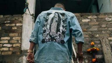 Poster episodio ZeroZeroZero 1x4