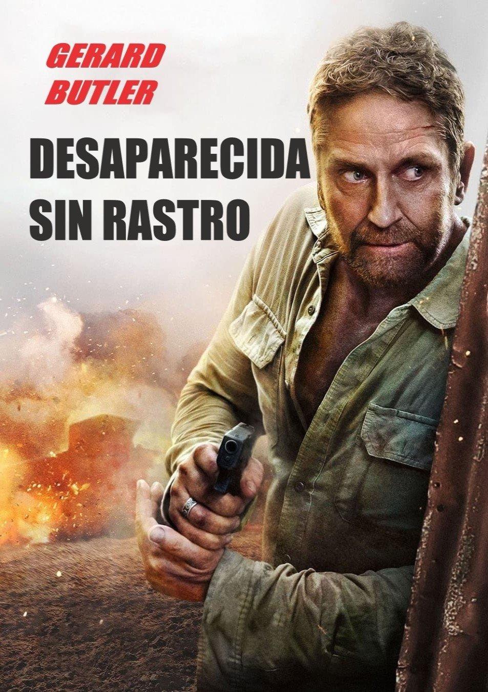 Poster Vista por última vez