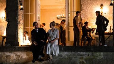 Poster episodio Die Neue Zeit 1x1