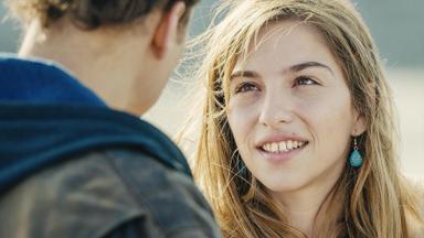 Poster episodio Laetitia 1x1