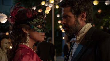 Poster episodio La Templanza 1x3