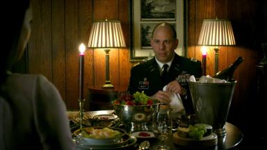 Poster episodio Marvel - The Punisher 1x7