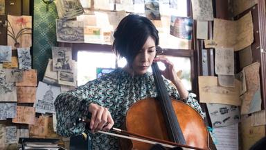 Poster episodio Miss Sherlock 1x1