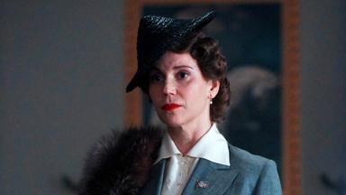 Poster episodio Travesía- Final 1x4