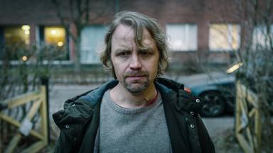 Poster episodio Deadwind 1x2