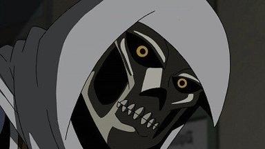 Poster episodio Ultimate Spider-Man 1x6