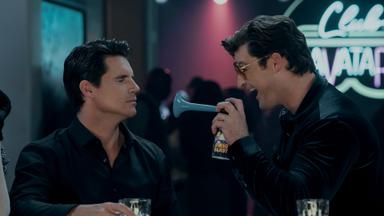 Poster episodio Upload 4x1