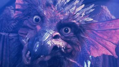 Poster episodio El Narrador de Cuentos 1x3