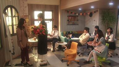 Poster episodio De las 5 a las 9 1x3