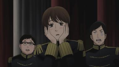 Poster episodio Kids on the Slope 1x7