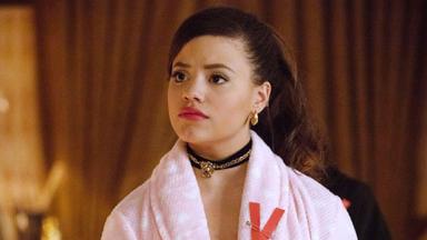 Poster episodio Hechiceras 1x6