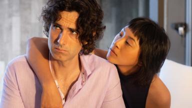 Poster episodio Eden 1x2