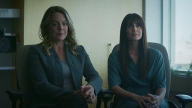 Poster episodio Epidemia 1x9