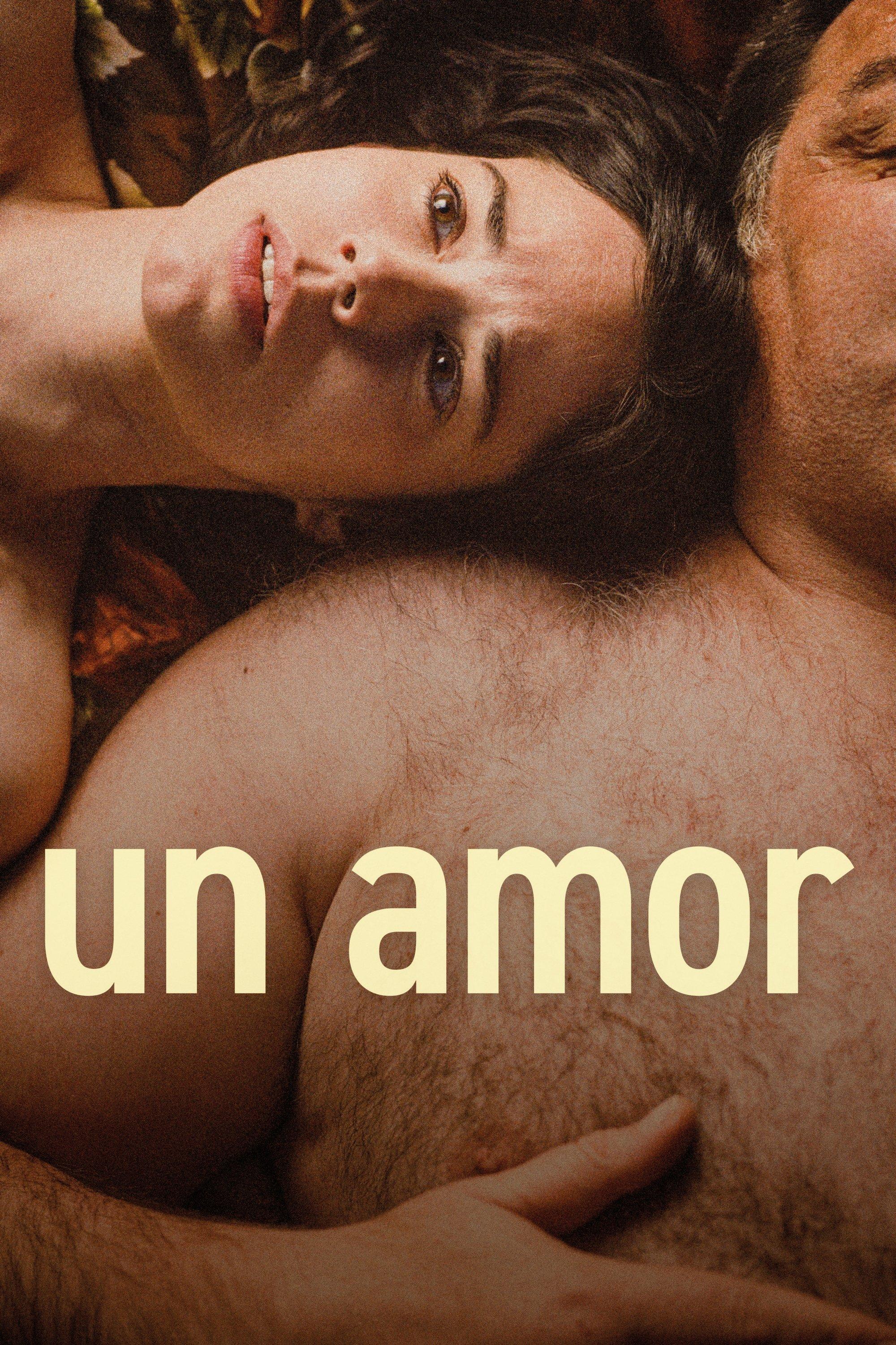 Poster Un amor