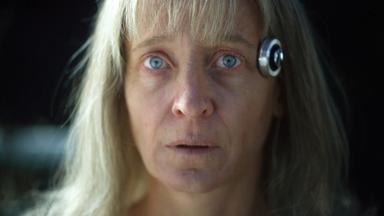 Poster episodio Osmosis 1x6