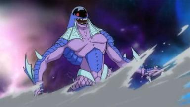 Poster episodio Bakugan: La Batalla 1x17