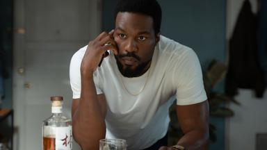 Poster episodio Wonder Man 1x8