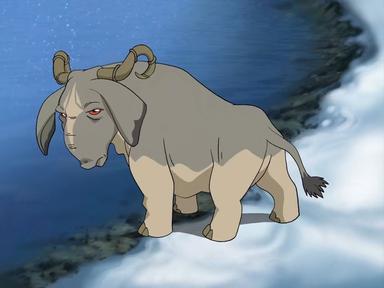 Poster episodio Planet Survival 1x22