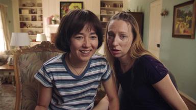 Poster episodio PEN15 1x7