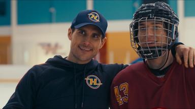 Poster episodio Sobre hielo 1x1