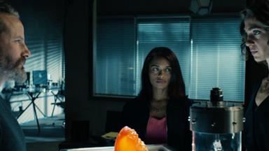 Poster episodio Ghost Wars 1x12