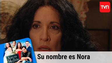 Poster episodio Amores de mercado 1x57