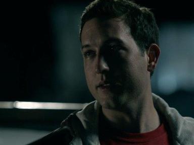 Poster episodio Awake 1x9