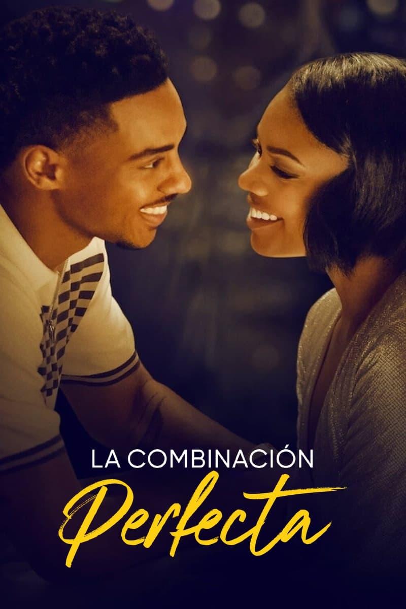 Poster La combinación perfecta
