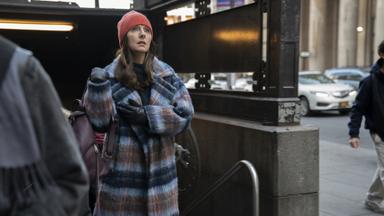 Poster episodio Love Life 1x7