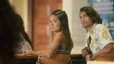 Poster episodio Siempre Bruja 1x2