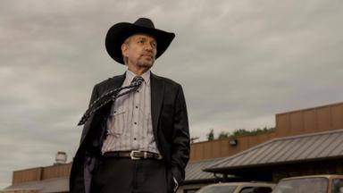 Poster episodio Landman: Un negocio crudo 2x4