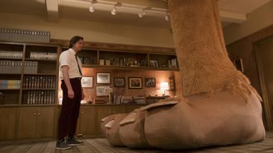 Poster episodio Kidding 1x10