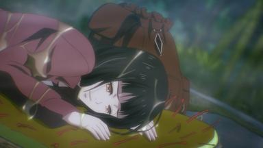 Poster episodio 7SEEDS 1x2