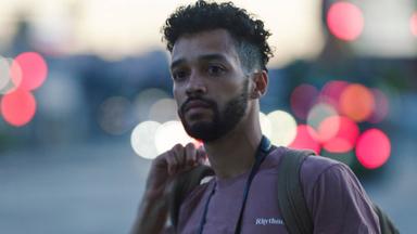 Poster episodio Generation Hustle 1x1