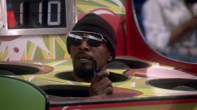 Poster episodio ¡Papá, deja de avergonzarme! 1x4