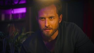 Poster episodio Club de buceo 1x8