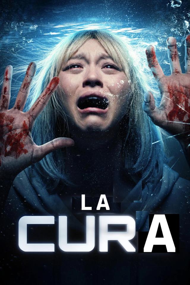 Poster La Cura