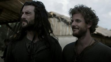 Poster episodio El final del camino 1x1