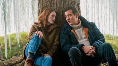 Poster episodio La historia de Lisey 1x4