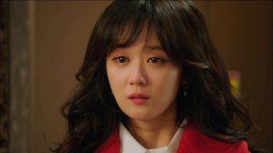 Poster episodio De Nuevo un Final Feliz 1x12