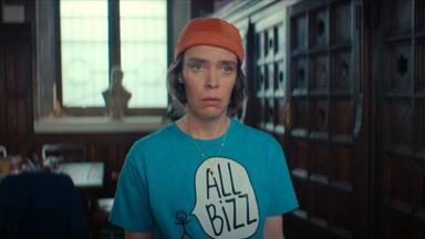 Poster episodio Cómo llegar al cielo desde Belfast 1x5