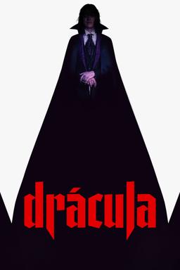Poster Drácula