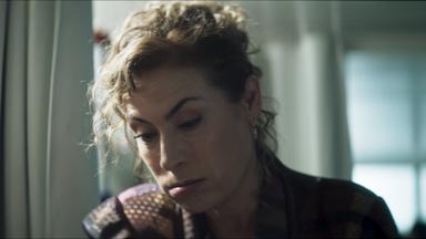 Poster episodio El robo del siglo 1x2