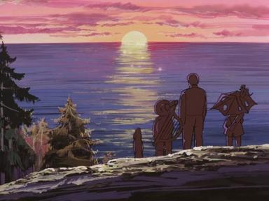 Poster episodio Remi 1x48