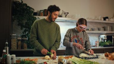 Poster episodio Nadie quiere esto 2x1