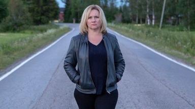 Poster episodio Kaikki synnit 1x5