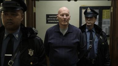 Poster episodio City on a Hill 1x6