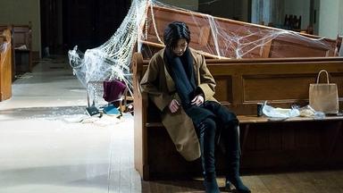 Poster episodio Miss Sherlock 1x7