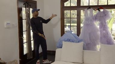 Poster episodio Casados con el diseño 1x2