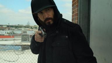 Poster episodio Marvel - The Punisher 1x2